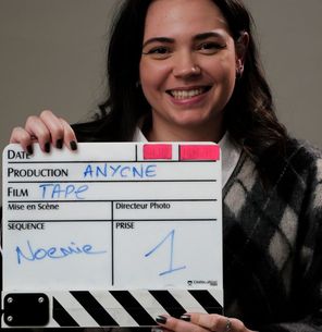 Noémie