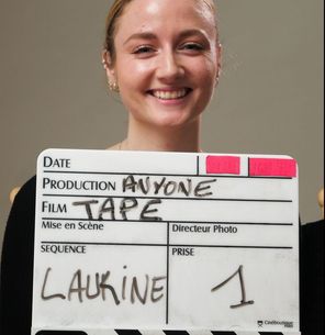 Laurine