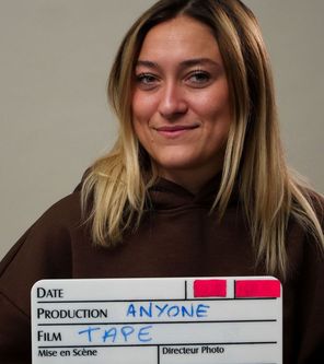 Sarah