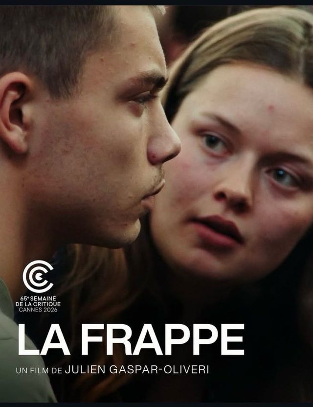 « La Frappe » un long métrage de @juliengasparoliveri  produit par @easytigerprod  avec @diegz_m.jpg